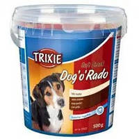 Trixie TX-31522 низкокалорийное мягкое лакомство для собак с курицей - 500 г