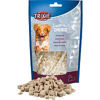 Trixie TX-31607 Лакомство PREMIO утиная грудка для собак - 50 г