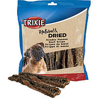 Trixie TX-2706 Говяжий рубец для собак - 500 гр