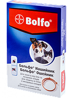 Bolfo ошейник против блох и клещей для собак 35 см
