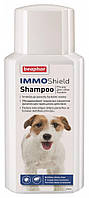 Beaphar IMMO Shield Shampoo Шампунь от паразитов для собак - 200 мл