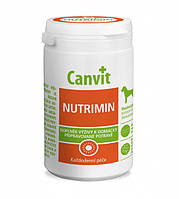 Canvit Nutrimin Комплексная кормовая добавка биологически активных веществ для собак 1 кг