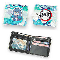 Гаманець Муїчіро Токіто — Аніме Клинок, що розсікає демонів