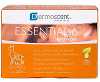 Dermoscent Essential 6 spot-on Капли на холку для собак для ухода за кожей и шерстью весом до 10 кг - 1 уп