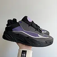 Кросівки Adidas Niteball Purple 44 розмір