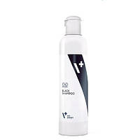 VetExpert Black Shampoo Шампунь для кошек и собак с темным окрасом шерсти - 250 мл