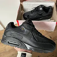 Nike Air Max 90 Surplus Black 44