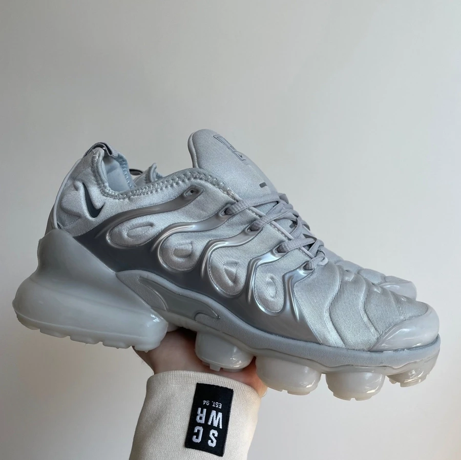 Nike Air VaporMax Plus Grey 41 ID 1941933481 1650