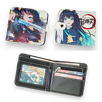 Гаманець Муїчіро Токіто — Аніме Клинок, що розсікає демонів