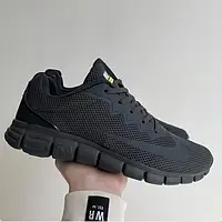 Nike Free Run 5.0 Grey 44