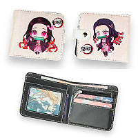 Гаманець Недзуко Камадо — аніме Клинок, що розсікає демонів