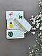 Органайзер для таблеток та вітамін пластиковий, фото 4