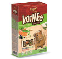 Vitapol KARMEO Premium Guinea Pig — преміумкорм для морських свинок — 0,5 кг