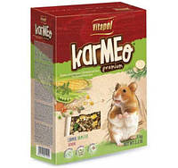 Vitapol KARMEO Premium Hamster - премиум корм для хомяков - 0,5 кг
