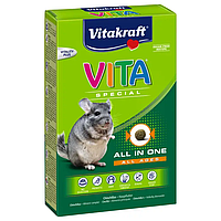 Vitakraft VITA Special Корм для шиншилл - 600 г