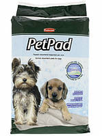 Пеленки Padovan Pet Pad гигиенические для собак 60 x 90 см 10 шт