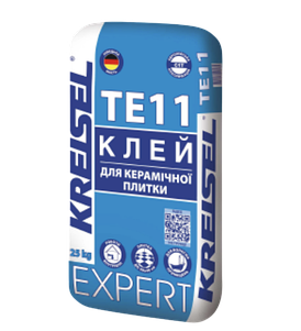 Клей для плитки