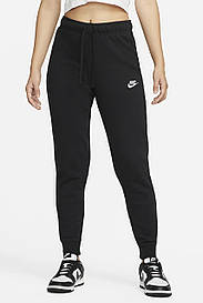Спортивные штаны женские Nike CLUB FLC PANT TIGHT (арт. DQ5174-010)