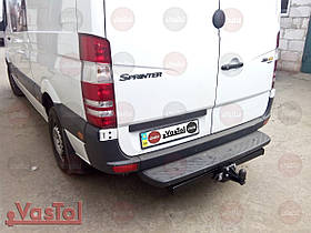 Фаркоп Mercedes Sprinter з 2006-... г.