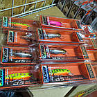 Воблер Select Hamster 75SP 75mm 10.4g #03 (0.8-1.0m), фото 3