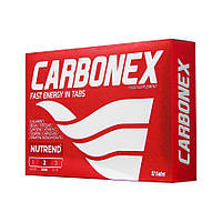 Предтренировочный комплекс Nutrend CarboNex 12 tabs