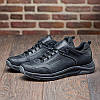 Кросівки чоловічі шкіряні Merrell Urban Nubuck Black, фото 2