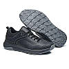 Кросівки чоловічі шкіряні Merrell Urban Nubuck Black, фото 4