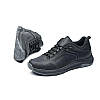 Кросівки чоловічі шкіряні Merrell Urban Nubuck Black, фото 5