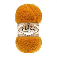 Пряжа Angora Gold Alize Цвет № 234