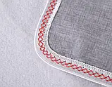Простирадло електричне Electric Blanket 80х160 см Туреччина, фото 10