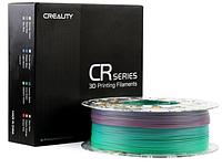 Філамент для 3д друку Creality CR 1.75mm PLA 3D Printing Filament 1KG Rainbow