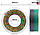 Філамент для 3д друку Creality CR 1.75mm PLA 3D Printing Filament 1KG Rainbow, фото 5