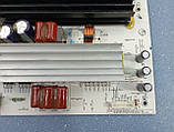 Плата для телевізора LG EBR56305401 EAX56286801 БУ, фото 7