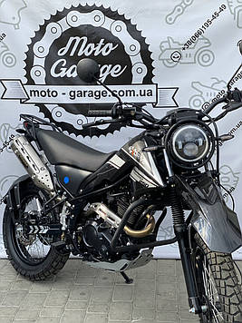 EXDRIVE TRACKER 250 (Ціна 1 400$)