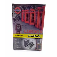 Книга-сейф London для інтер'єру