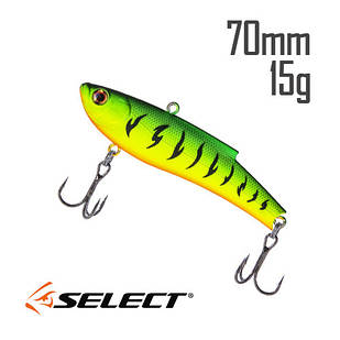 Воблер Select Regent Vib 70S 70mm 15.0g #02