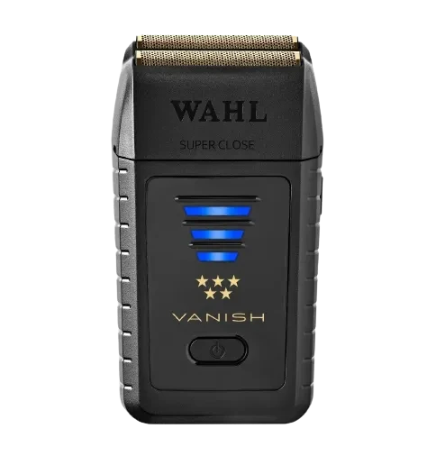 Шейвер портативний для гоління Wahl Vanish 5 star shaver 08173-716