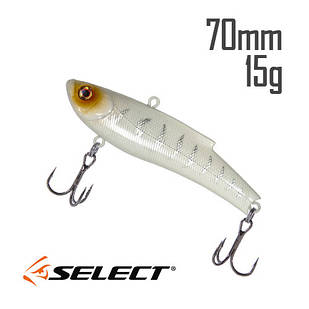 Воблер Select Regent Vib 70S 70mm 15.0g #11