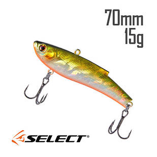 Воблер Select Regent Vib 70S 70mm 15.0g #24