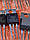 Транзистор  MOSFET  BUK454 - 200A, фото 5