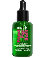 Мультифункціональна олія-сироватка Matrix Food For Soft Multi-Use Hair Oil Serum 50 мл