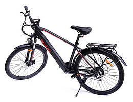 Електричний горний велосипед, voltronic, кентор 29, Kentor 29, літіум, litium, 500w, 48v