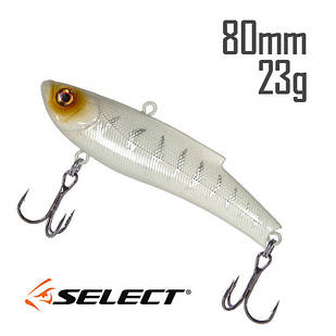 Воблер Select Regent Vib 80S 80mm 23g #11
