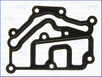 AJUSA Прокладка двигателя металлическая ПР. КОРПУСА ТЕРМОСТАТА