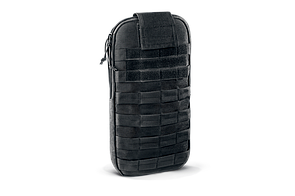 Підсумок під гідратор / тактична сумка чохол для гідросистеми U-Win Cordura 500D (black)