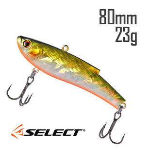 Воблер Select Regent Vib 80S 80mm 23g #24