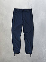 Fleece pants gard 1/23 L синий 5959