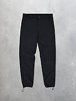 Fleece pants gard 1/23 L чорний 5957