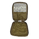 Сумка - чохол для гідросистеми 1,5 л / тактичний підсумок під гідрататор VELMET SF (MaWka), фото 3