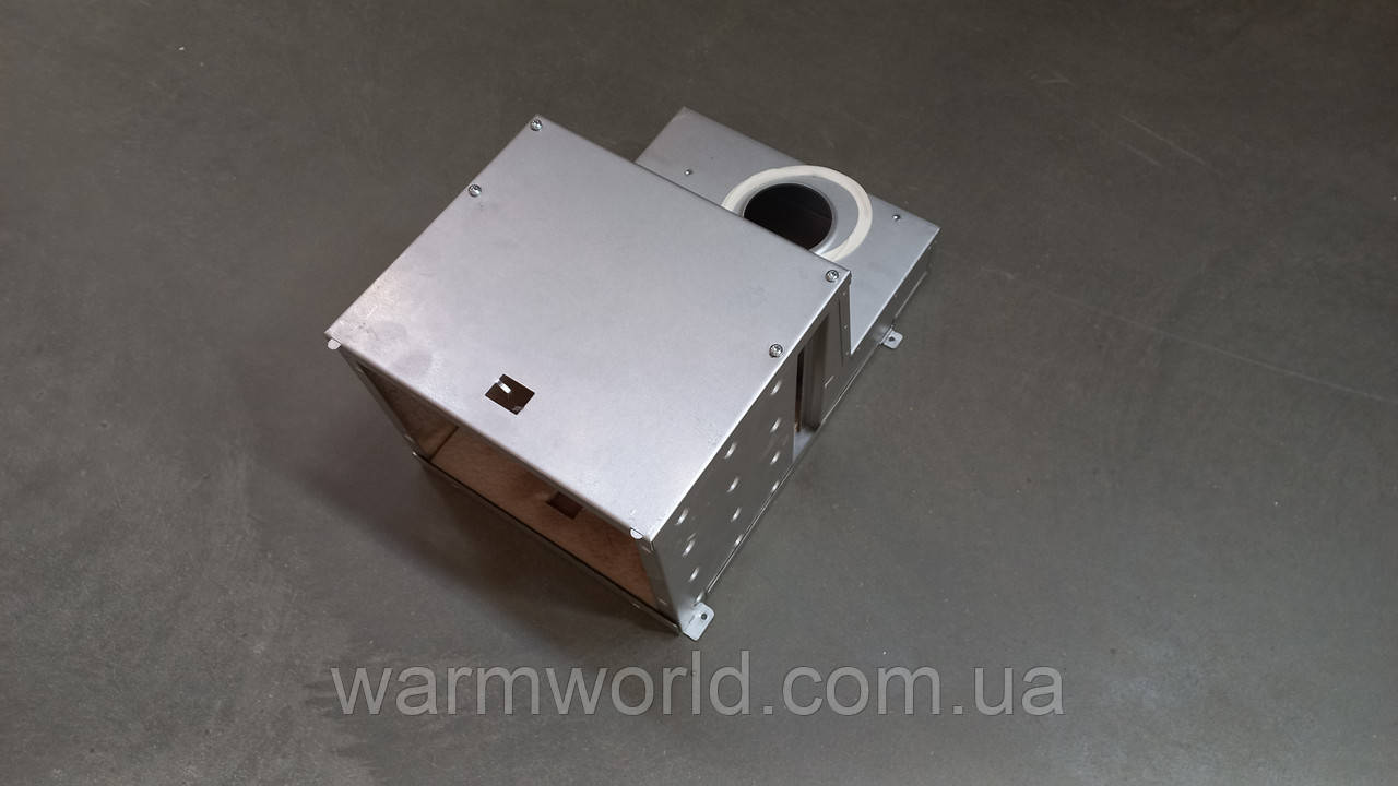 0020119773 Тримач вентилятора Lynx Jaguar Atron Protherm